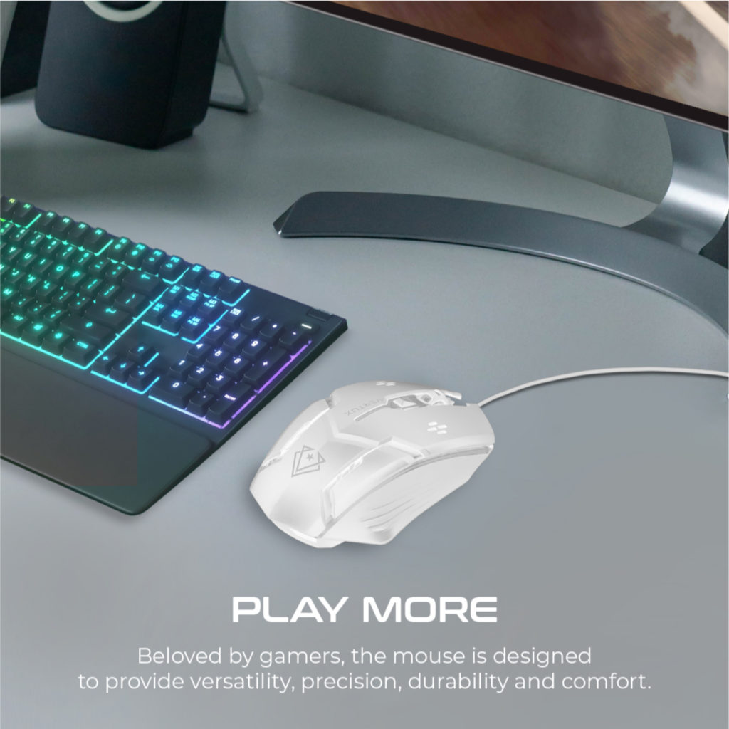 Vertux Sensei White