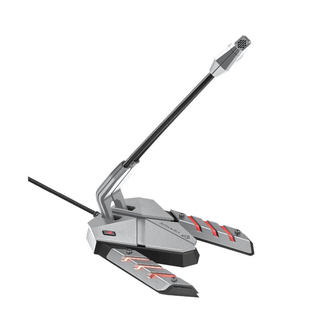 Vertux Streamer 3 Microphone