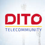 dito telecommunity walastech
