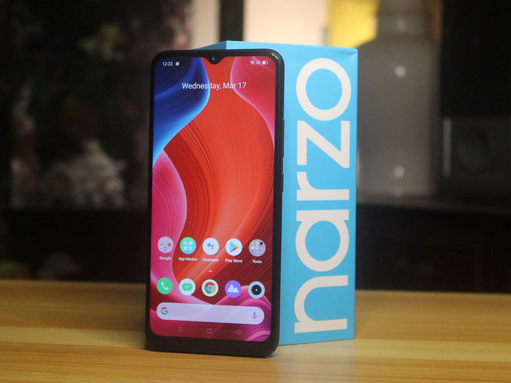 realme narzo 30a review sale philippines price features specs 4