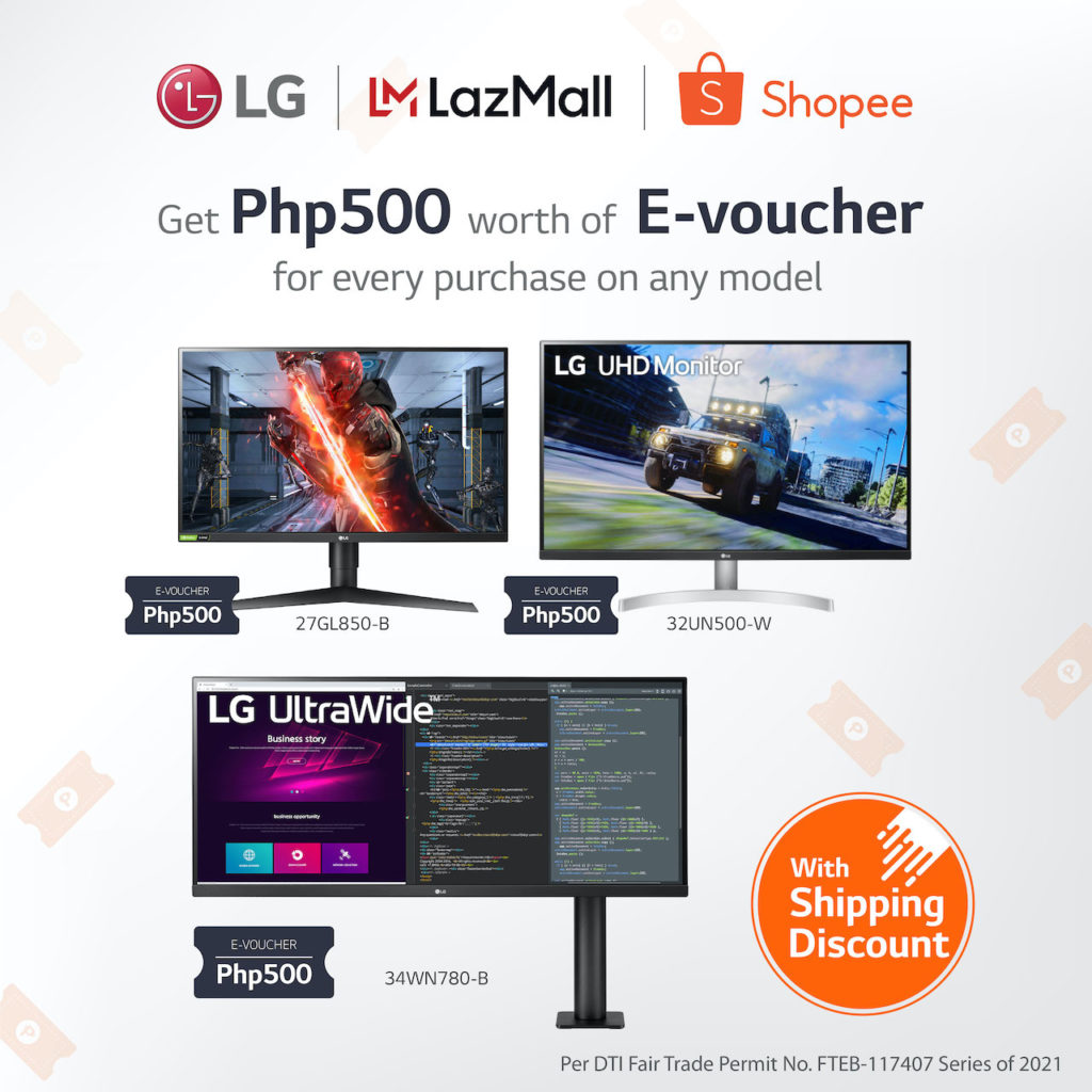 LG intros 2021 line of monitors for the new normal 88 2 MNT Promo Omnibus