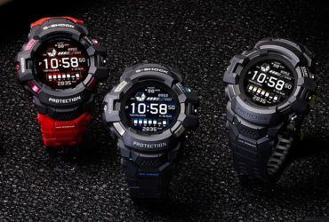 Casio's new G-SHOCK is a smartwatch powered by Google Wear 120 casio gshock smartwatch philippines googlewearos