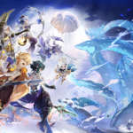 genshin impact ps5