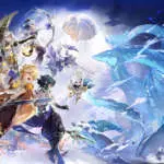 genshin impact ps5