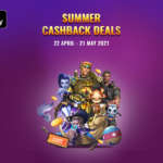 huawei appgallery summer promo2021