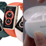huawei band 6 freebuds 4i specs price philippines