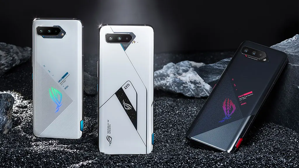 ASUS ROG Phone 5: Price, Availability in the Philippines 85 rog phone 5 philippines sale