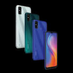 tecno spark 6 go
