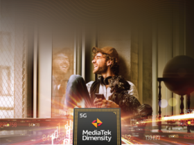 MediaTek Dimensity Logo EN