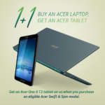 acer bundle promo