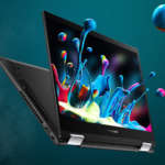 asus vivobook flip walastech