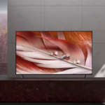 sony x90j