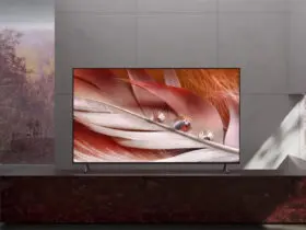 sony x90j