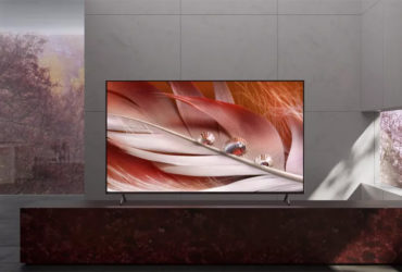 Sony to exit TV business as TCL takes over BRAVIA in new joint venture 127 sony x90j