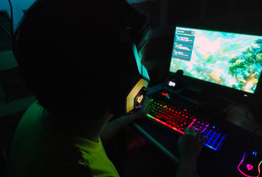 Vertux Gaming Peripherals Hands-On 128 vertux gaming pc peripherals philippines sale price features 6