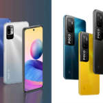 xiaomi redminote105g pocom35g