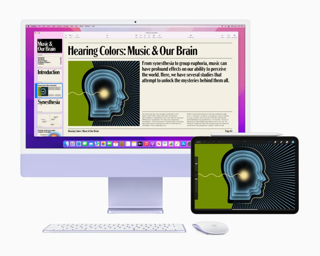 Apple macos monterey connectivity 06072021
