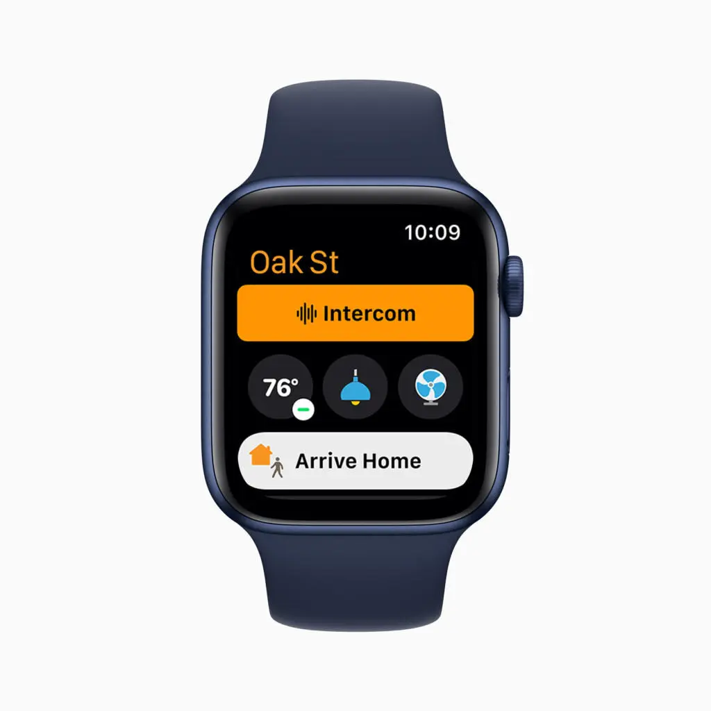 apple wwdc21 watchos8 home intercom 06072021 1