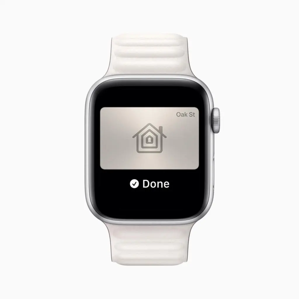 apple wwdc21 watchos8 homekey 06072021 1