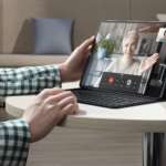 huawei matepad pro 12.6 video conference img pc