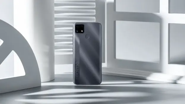 realme C25S: Price, Specs, Availability in the Philippines 85 realme C25S 2