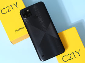 realme c21y 007