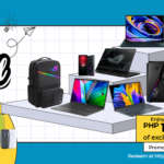 ASUS ROG Cool for School Promo