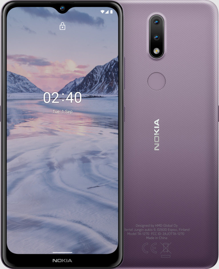 NOKIA rainy season sale brings discounts and freebies 87 Screenshot 2021 07 30 191405