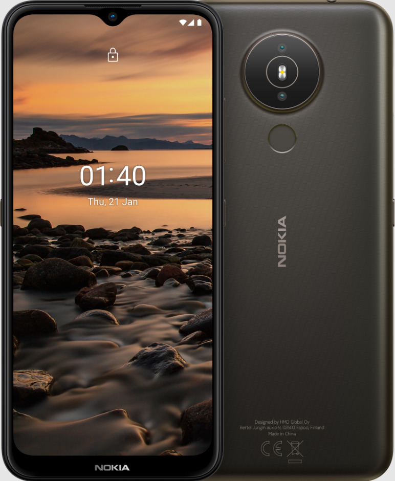 NOKIA rainy season sale brings discounts and freebies 90 Screenshot 2021 07 30 191529