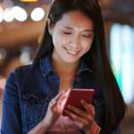 Smart Mobile Data
