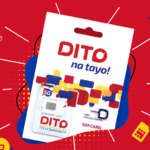 dito sim card phone philippines
