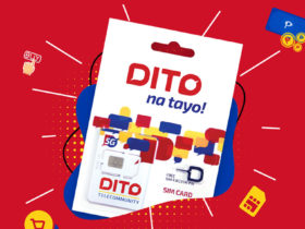 dito sim card phone philippines