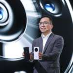 honor s ceo george zhao honor magic3 series flagship smartphones