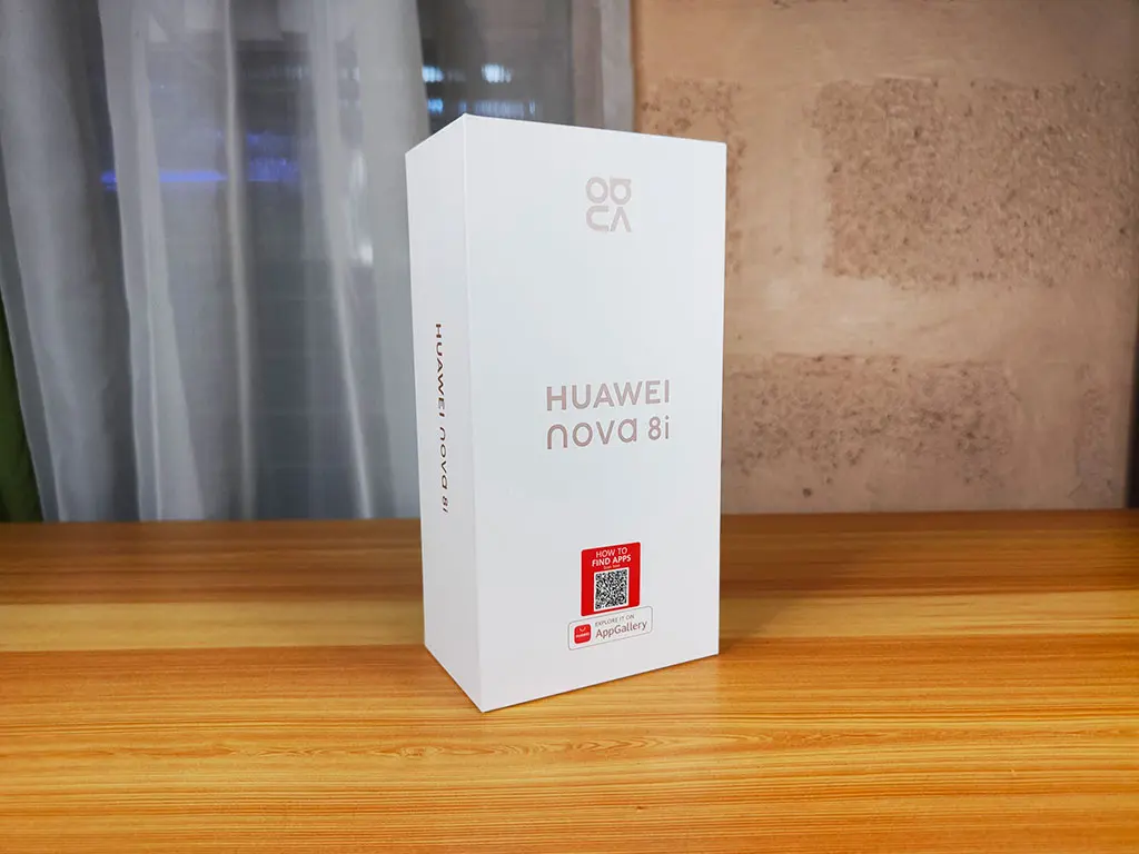 huawei nova 8i handson review walastech 3