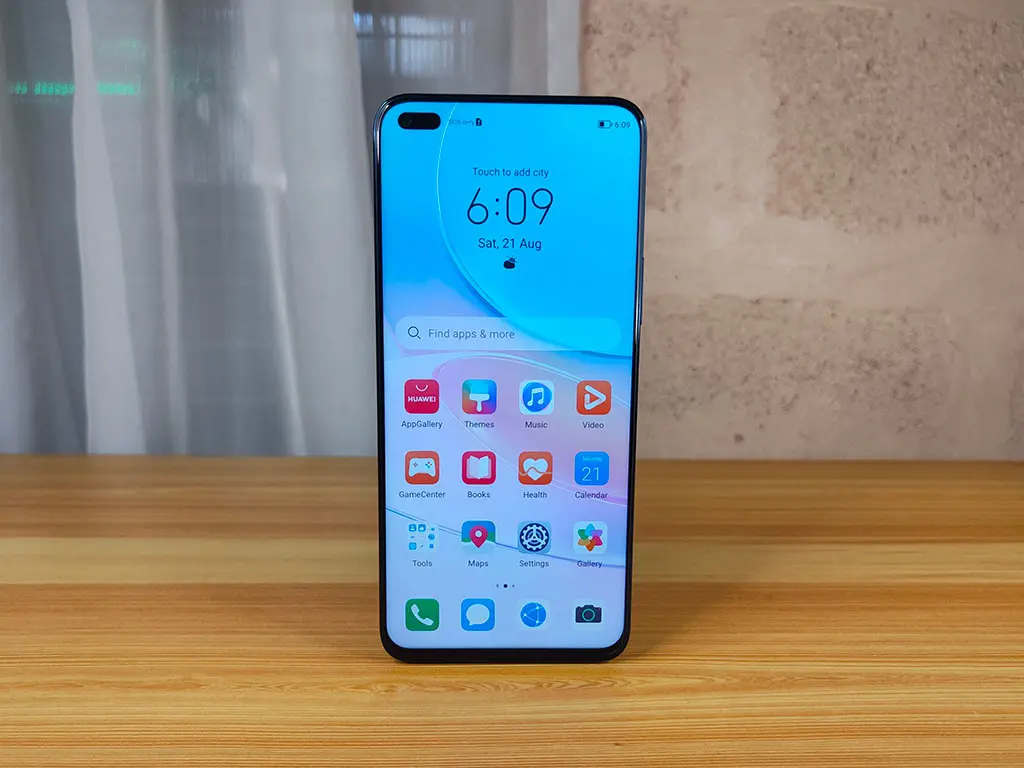 huawei nova 8i handson review walastech 5