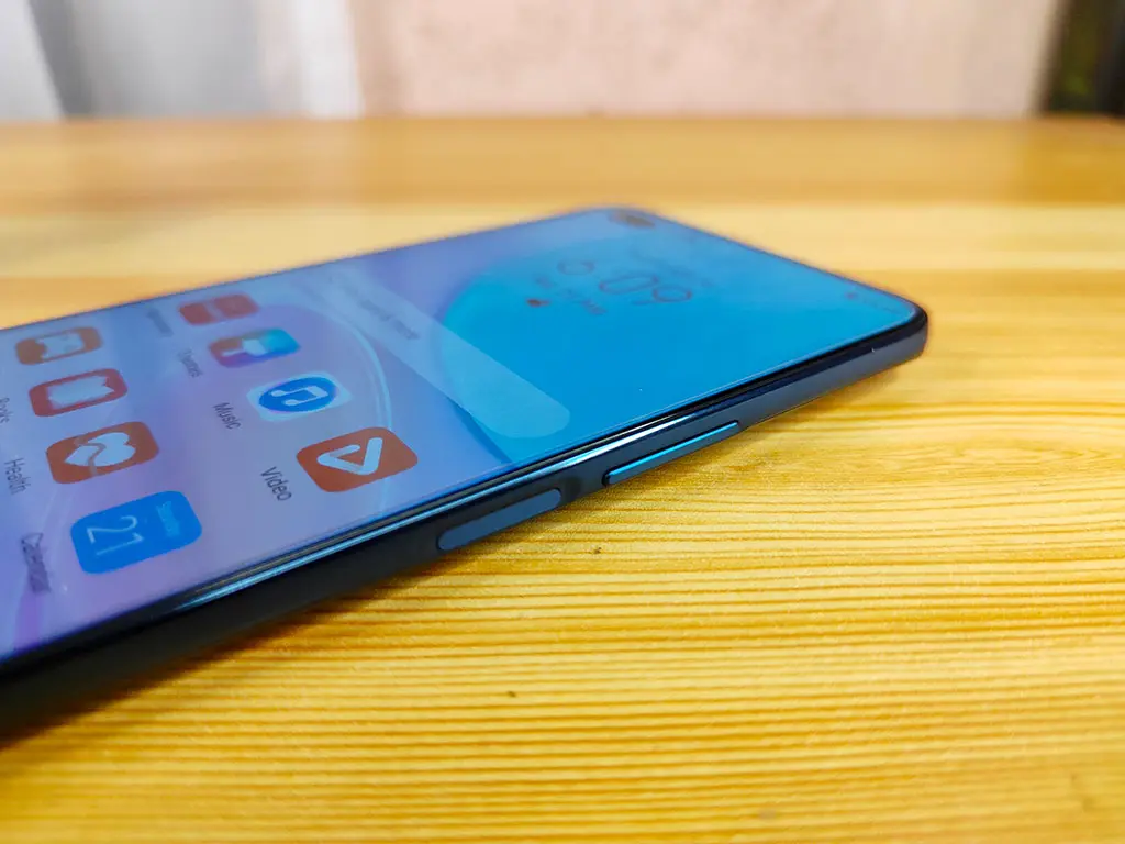 huawei nova 8i handson review walastech 6