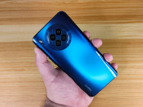 huawei nova 8i handson review walastech 8