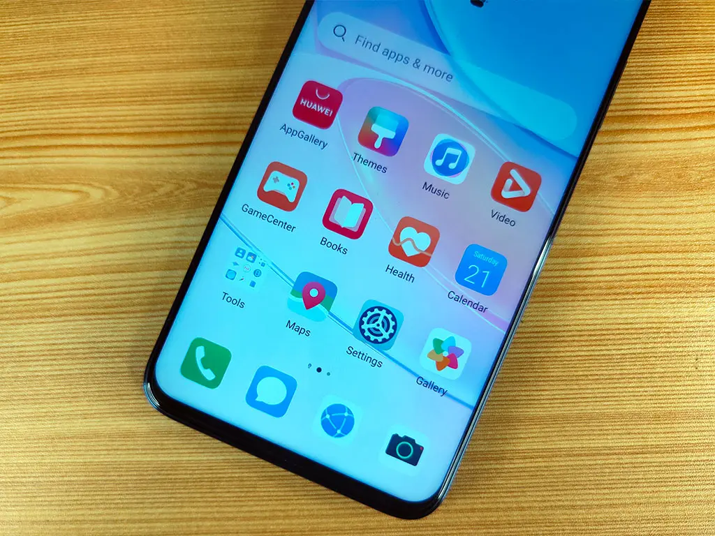 huawei nova 8i handson review walastech 9