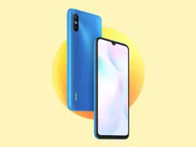 redmi 9a 2020