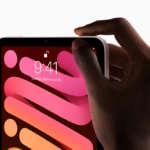 Apple iPad mini touch id 09142021 1