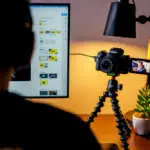 EOS Webcam Utility 3