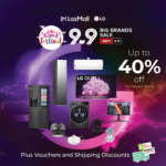 Lazada 9.9 Sale 02