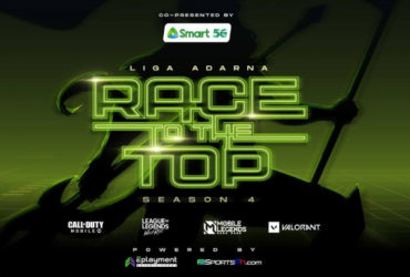 Smart teams up with Eplayment to power Liga Adarna Season 4: Race to the Top 129 Liga Adarna KV S4 1