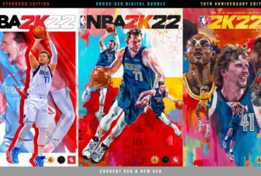 NBA 2K22 now available in the Philippines 124 NBA 2K22 Cover Athlete Hero Image