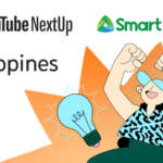 Smart x YT Next Up KV