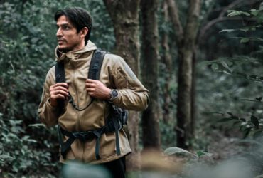 The Amazfit T Rex Pro is a high level exploration partner and supports four Global Navigation Satellite Systems