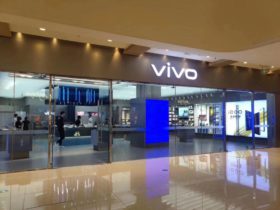 VIVO Experience Store 1