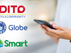 dito globe smart mobile number portability