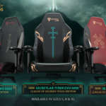 secretlab ruination