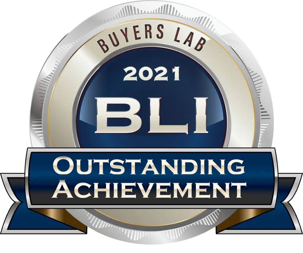 2021 BLI Outstanding Achievement
